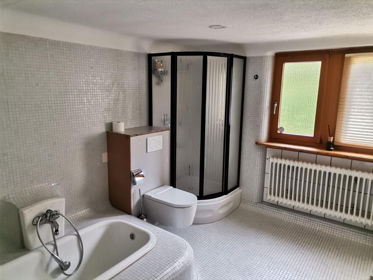 שטולינגן Thomas Appartement מראה חיצוני תמונה