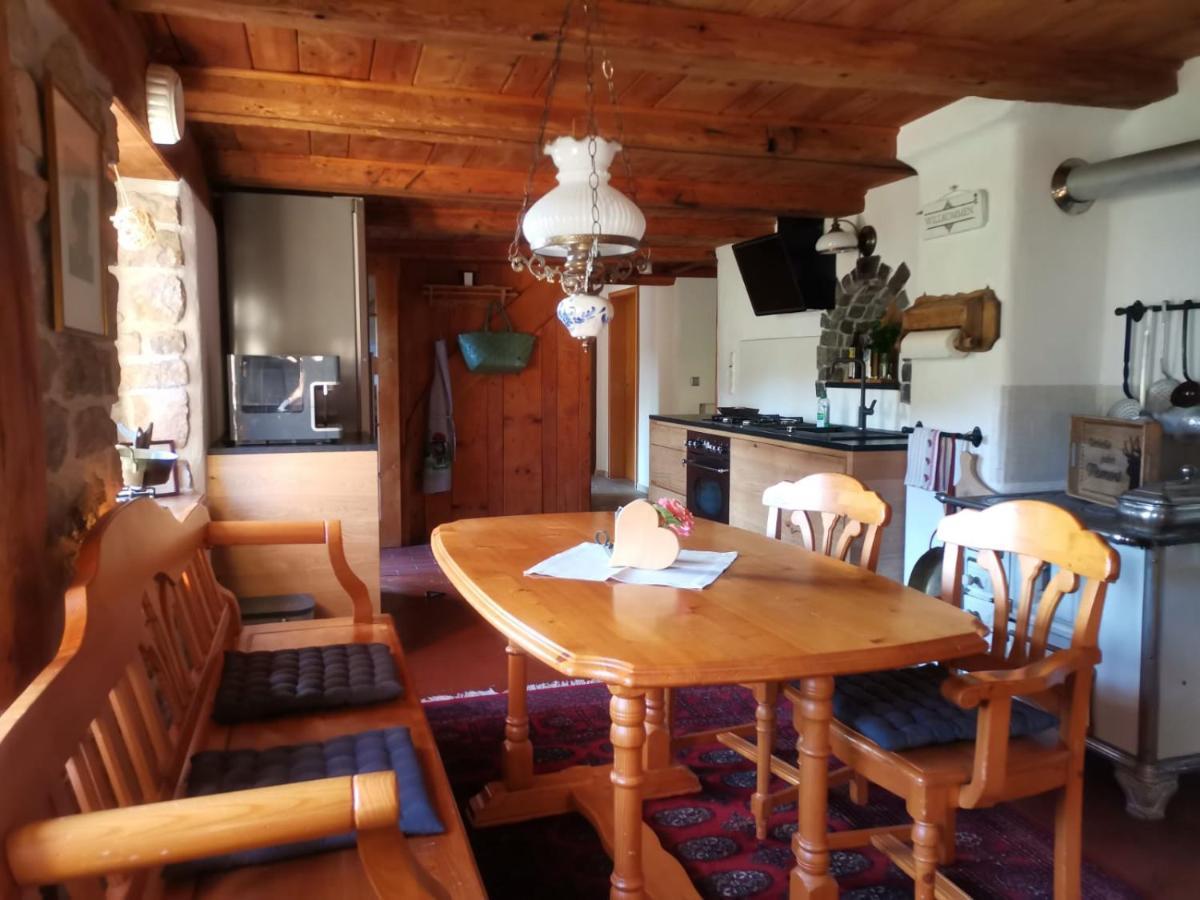 שטולינגן Thomas Appartement מראה חיצוני תמונה