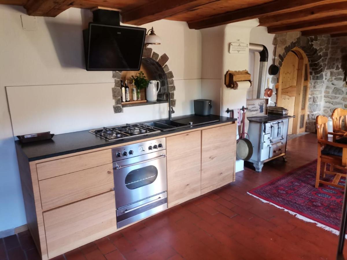 שטולינגן Thomas Appartement מראה חיצוני תמונה