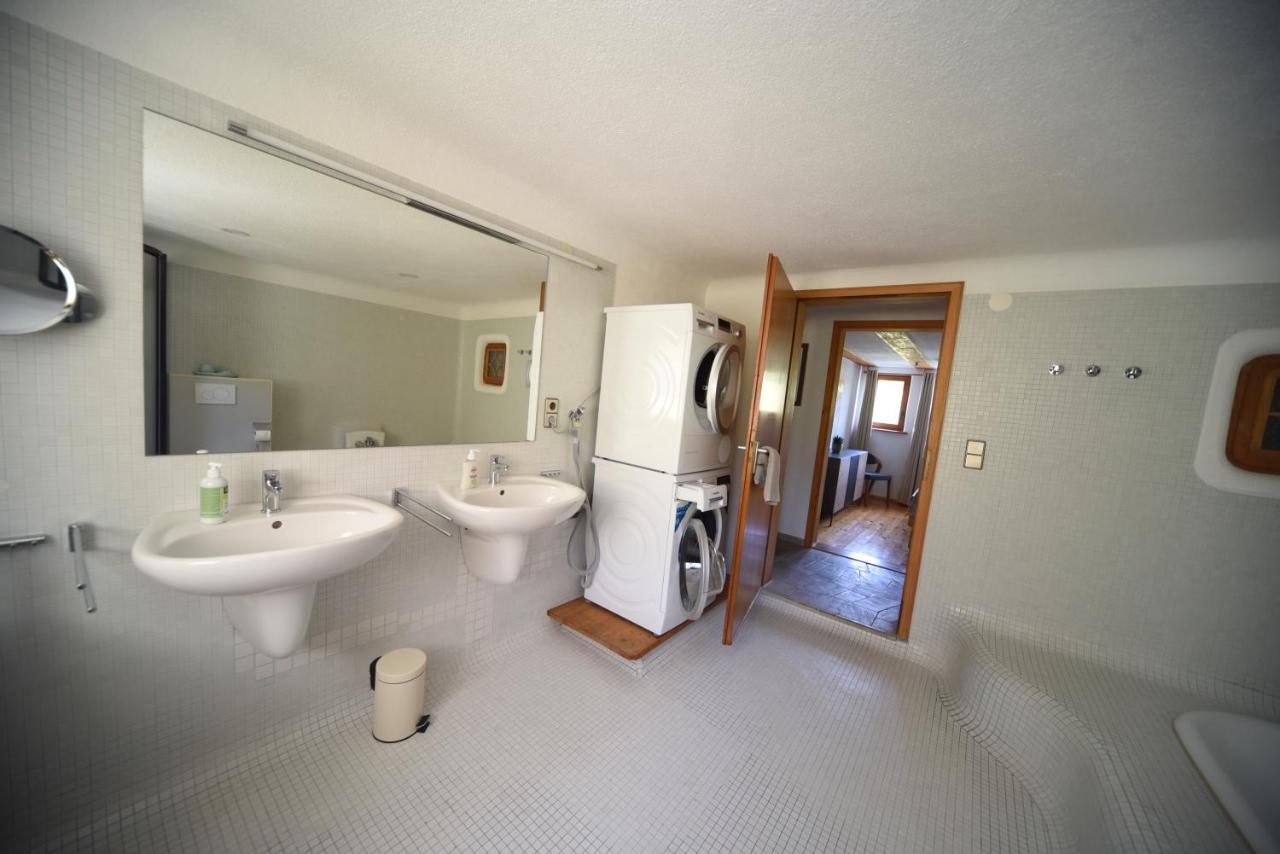 שטולינגן Thomas Appartement מראה חיצוני תמונה