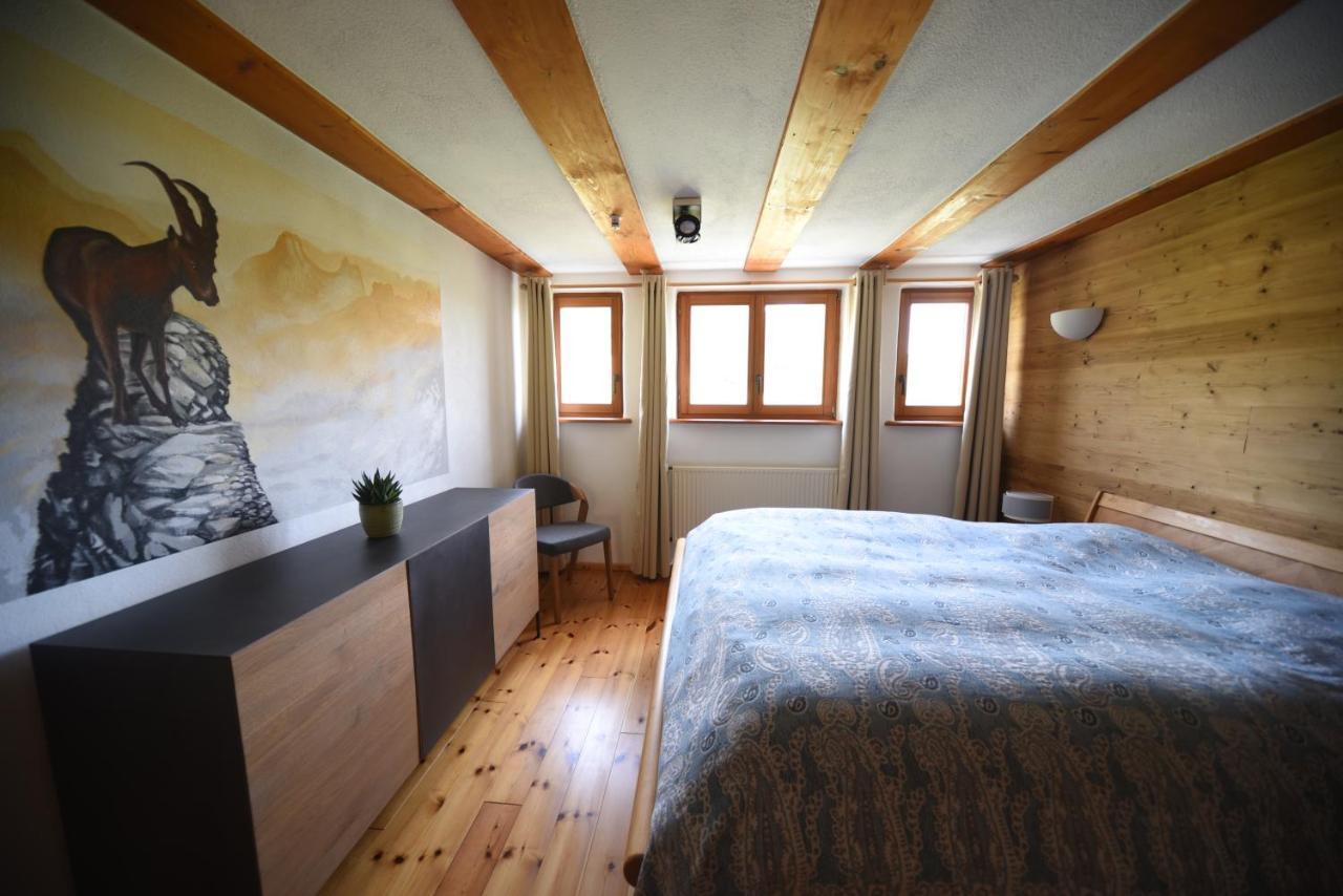 שטולינגן Thomas Appartement מראה חיצוני תמונה